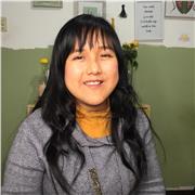 ¡Buscamos profesoras de español!